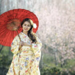 着物の2つのクリーニング方法と業者の選び方を解説