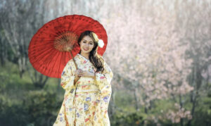 着物の２つのクリーニング方法と業者の選び方を解説