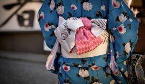 着物着用後すぐにしておくべきお手入れとは？