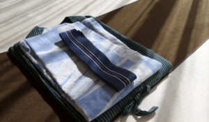 自宅で着物や浴衣をきれいに長持ちさせる収納＆保管方法