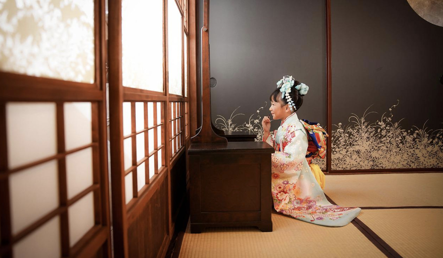 自宅で着物や浴衣をきれいに長持ちさせる収納＆保管方法 - 奈良県王寺