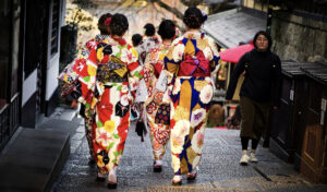 着物の7つの処分方法とメリット・デメリットを解説します