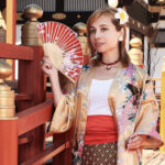 日本の着物が世界で愛されている魅力について解説します