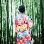 7/1(土)開催!夏の着物お出かけ会 in 京都市のご案内