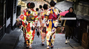 着物高額買取のための着物の価値を決める5つの要素を解説します！