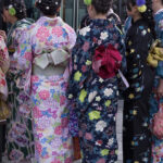 着物にシミが付いてしまったときの応急処置方法まとめ