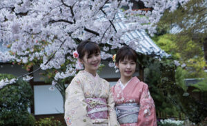 着物を着ることで得られる健康的なメリットが凄すぎます！