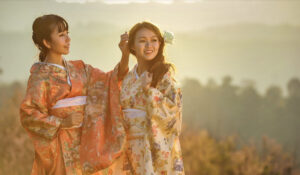 これだけは知っておきたい！着物の種類と着用機会を解説