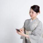 訪問着ってどんな着物？特徴や着用時のポイントを解説