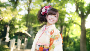 絶対に失敗したくない！成人式の振袖の選び方