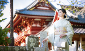 着物を普段着にすることのメリットとデメリットをまとめてみました