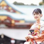 身長に応じた着物の着こなし方を解説します!