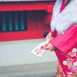 自分の体型に合った振袖の選び方を解説します。