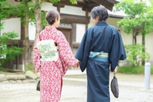 着物クリーニングは何日かかるの？日数や時間を徹底解説