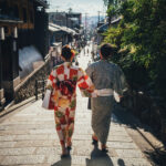 夏祭りに向けて!浴衣の基本的な選び方について解説します