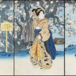 時代ごとの着物の移り変わりについて解説します