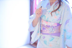 11/6(月)開催！秋の着物お出かけ会 in 和歌山市のご案内