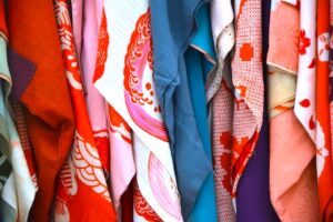 【徹底解説】着物の「襦(つま)]部分のデザインとその意味