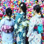 夏に向けて!浴衣でお出かけすると風情がある場所10選!