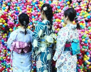 夏に向けて！浴衣でお出かけすると風情がある場所10選！