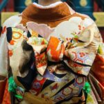 着物の柄やデザインの魅力について説明します!