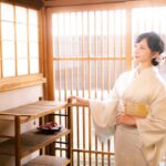 着物のトラブルシューティング:よくある問題と解決法