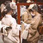 着物の資格についてご紹介します!