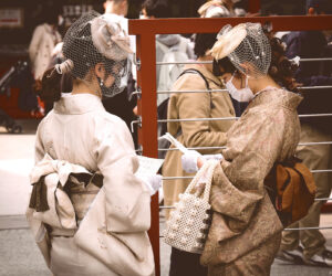 着物の資格についてご紹介します！