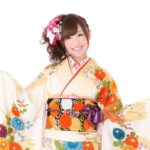 留袖ってどんな着物?TPOに合わせた着こなしを徹底解説!