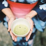 茶道やお茶会に着て行く着物って?マナーや注意点についても徹底解説!
