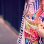 着物の帯揚げの意味や由来とは?TPOやマナーについても徹底解説!