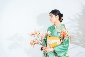帯板・帯枕・帯揚げ、それぞれの役割を徹底解説