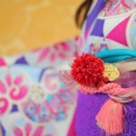 着物の帯留めの歴史が一目でわかる!種類についても徹底解説!