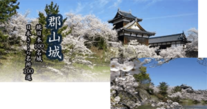 4/3(水)開催！春のお出かけ会 in 大和郡山市のご案内