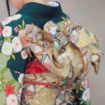 金箔や銀箔を使った加飾技法「摺箔（すりはく）」とは