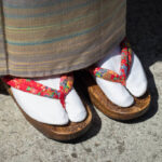 【徹底解説】着物の足袋の種類とその選び方