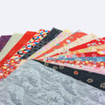 【徹底解説】着物の生地の種類とその特徴