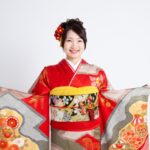母の着物を娘へ…"受け継ぐ"ための保存の知恵