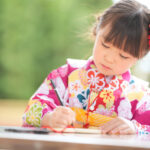 【徹底解説】着物の「肩揚げ」と「腰揚げ」の意味と用途