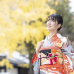 1/9(金)開催！「第15回きもの新年会」の案内