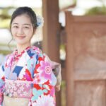 暑くなり始めた時の着物の着方｜快適に涼しく過ごすコツ