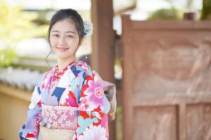 暑くなり始めた時の着物の着方｜快適に涼しく過ごすコツ