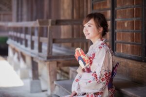 汗をかいた浴衣のお手入れ方法｜自宅でできるケアと洗い方